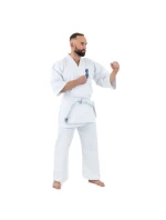 Kyokushin karate kimono 10 oz - 120 cm