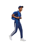 Dětské tričko adidas Essentials Tee 160 námořnická modrá JY0613