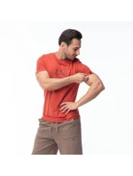 Pánské tričko s krátkým rukávem FARKAS SP