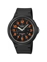 Pánské hodinky CASIO MW-240-4BVDF + BOX Pánské hodinky CASIO MW-240-4BVDF + BOX