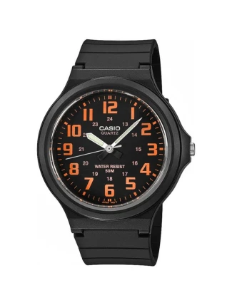 Pánské hodinky CASIO MW-240-4BVDF + BOX Pánské hodinky CASIO MW-240-4BVDF + BOX