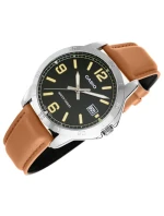 Pánské hodinky CASIO MTP-V004L-1B2UDF + BOX Pánské hodinky CASIO MTP-V004L-1B2UDF + BOX