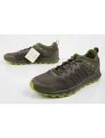 Aku pánské trekové boty Rapida Air Gore-tex hiking light green