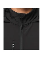 Dámská softshellová bunda Trail (ebony gray)