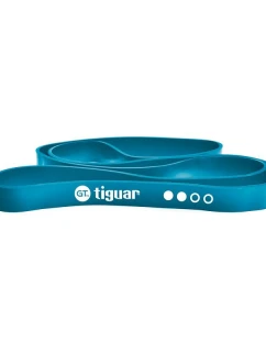 Gumová napájecí lišta GT od tiguar - II marine