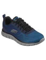 Boty Skechers Track Ripkent M 232399/NVBL