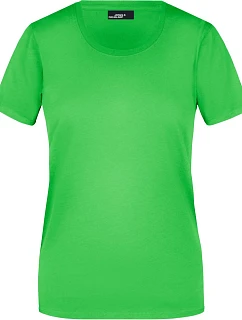 Daiber JN 901 Dámské tričko 02.0901 lime green