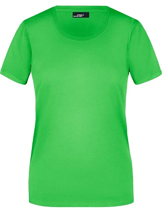 Daiber JN 901 Dámské tričko 02.0901 lime green Daiber JN 901 Dámské tričko 02.0901 lime green