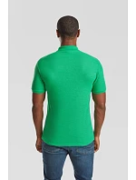 Fruit of the Loom 65/35 Pique Polo Piqué polo 16.3402 emerald