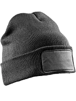 Result Headwear RC 927X Pletená čepice 28.927X grey Result Headwear RC 927X Pletená čepice 28.927X grey