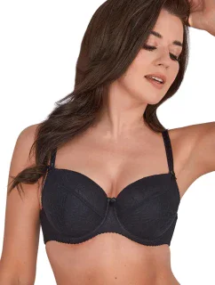 Gaia 594 Sandy barva:černá 2