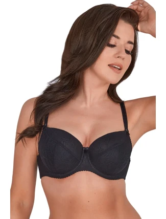 Gaia 594 Sandy barva:černá 2