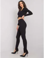 RV kalhoty SP 7360.41X černá