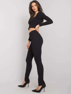 RV kalhoty SP 7360.41X černá