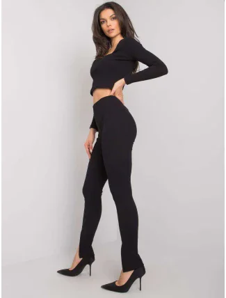 RV kalhoty SP 7360.41X černá