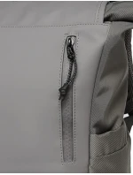 Dámský batoh Vuch Elion Small Grey Dámský batoh Vuch Elion Small Grey