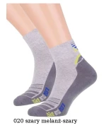 Sportovní ponožky Dynamic art.040 - Steven Sportovní ponožky Dynamic art.040 - Steven