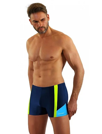 Pánské plavky 379 - Sesto Senso