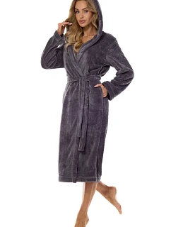 DÁMSKÝ NOČNÍ ŽUPAN 2412