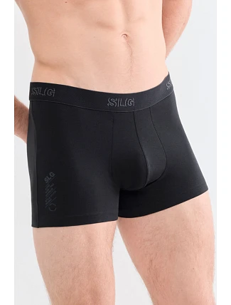 Boxerky SLG BASE TRUNK, balení po 2 kusech Boxerky SLG BASE TRUNK, balení po 2 kusech