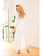 Dlouhý župan model 187015 Kalimo Dlouhý župan model 187015 Kalimo