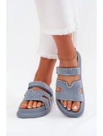 Pantofle  model 215724 Step in style