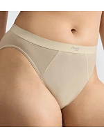 SLOGGI EVER EASE – Tai z organické bavlny s HeiQ Smart Temp Sloggi