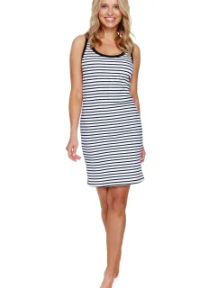 Dámská noční košilka 7240 - Doctornap