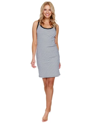 Dámská noční košilka 7240 - Doctornap Dámská noční košilka 7240 - Doctornap