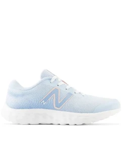 Běžecké boty New Balance Jr GP520SP8