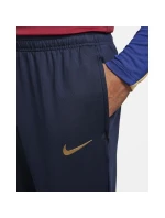 Kalhoty Nike FC Barcelona DF Strike M KPZ FJ5401-451