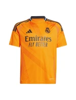 Adidas Juniorské tričko Real Madrid Away IT5177
