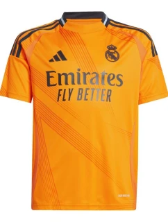 Adidas Juniorské tričko Real Madrid Away IT5177
