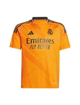 Adidas Juniorské tričko Real Madrid Away IT5177