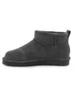 Bearpaw Shorty 2860W-071 GADGET GRAY dámské