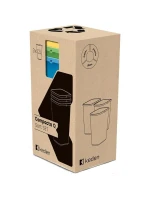 BIN 12 L COMPACTA Q SORT SET COLOR
