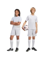 Adidas Tiro 26 League dětské šortky šedé KA8815
