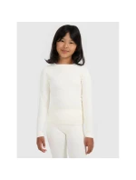 Dívčí bezešvá souprava termoprádla 4F 4FJRAW25USEAF264-11S