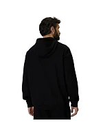 Pánská mikina 4F M2548 deep black 4FWMM00TSWSM2548 020S pánské