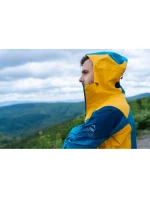 Pánská bunda Malaspina II M 92800396379 - Elbrus Pánská bunda Malaspina II M 92800396379 - Elbrus