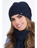 Kamea Malwa barva: tmavě modrá