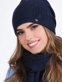 Kamea Malwa barva: tmavě modrá