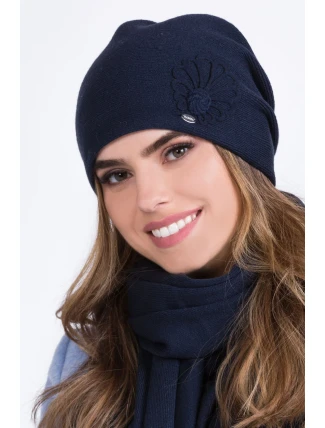 Kamea Malwa barva: tmavě modrá