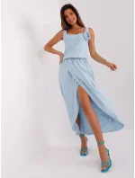 EM SK 820 šaty.06 světle modrá