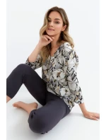 DÁMSKÉ PYŽAMO 415 CANA