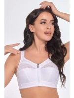 PODPRSENKA 586/PRSENKA ZUZA-MODRÁ PODPRSENKA 586/PRSENKA ZUZA-MODRÁ