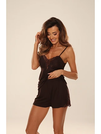 DÁMSKÉ PYŽAMO LILIAN 035