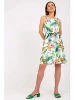 Denní šaty model 168289 Rue Paris Denní šaty model 168289 Rue Paris