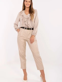 Dámské kalhoty model 219071 Rue Paris