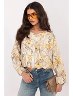 Bunda  model 226014 Italy Moda